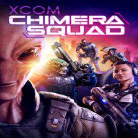 XCOM: Chimera Squad' twitch picture