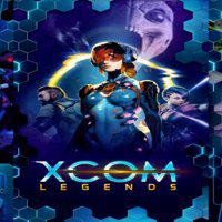 XCOM Legends' twitch picture