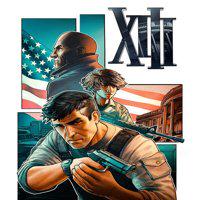 XIII' twitch picture