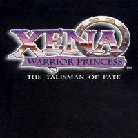 Xena: Warrior Princess - The Talisman of Fate' twitch picture