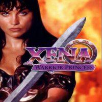 Xena: Warrior Princess' twitch picture