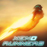 Xeno Runners' twitch picture
