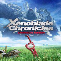 Xenoblade Chronicles: Definitive Edition' twitch picture