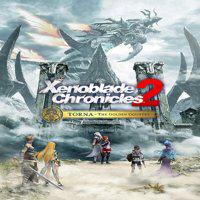 Xenoblade Chronicles 2: Torna - The Golden Country' twitch picture