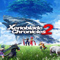 Xenoblade Chronicles 2' twitch picture