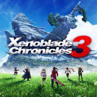 Xenoblade Chronicles 3' twitch picture