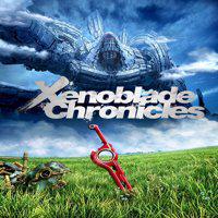 Xenoblade Chronicles' twitch picture