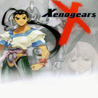 Xenogears' twitch picture