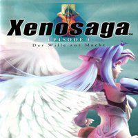 Xenosaga Episode I: Der Wille zur Macht' twitch picture