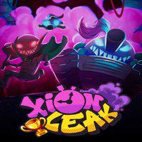 Xion Leak' twitch picture