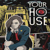YOUR HOUSE' twitch picture