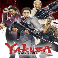 Yakuza: Dead Souls' twitch picture