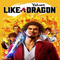 Yakuza: Like a Dragon' twitch picture