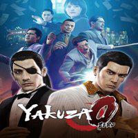 Yakuza 0' twitch picture