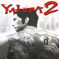 Yakuza 2' twitch picture