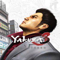 Yakuza 3 Remastered' twitch picture