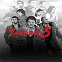 Yakuza 5' twitch picture