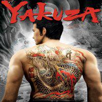 Yakuza' twitch picture