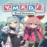 Yamafuda! 2nd station' twitch picture