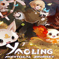 Yaoling: Mythical Journey' twitch picture