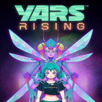 Yars Rising' twitch picture