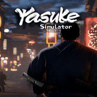 Yasuke Simulator' twitch picture