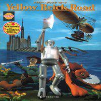 Yellow Brick Road' twitch picture