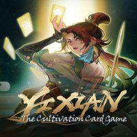 Yi Xian: The Cultivation Card Game' twitch picture