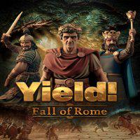 Yield! Fall of Rome' twitch picture