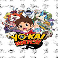 Yo-kai Watch' twitch picture