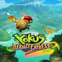 Yoku's Island Express' twitch picture