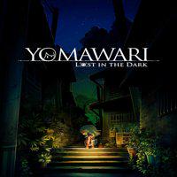 Yomawari: Lost in the Dark' twitch picture