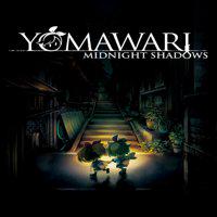 Yomawari: Midnight Shadows' twitch picture