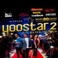 Yoostar 2: In the Movies' twitch picture