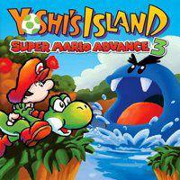 Yoshi's Island: Super Mario Advance 3' twitch picture