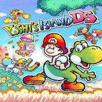 Yoshi's Island DS' twitch picture