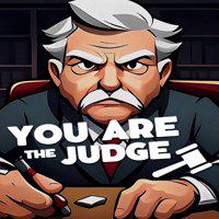 You are the Judge!' twitch picture