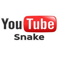 YouTube Snake' twitch picture