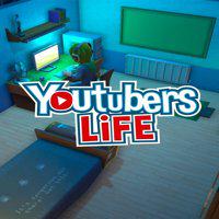 Youtubers Life' twitch picture