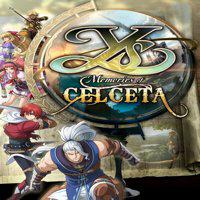 Ys: Memories of Celceta' twitch picture