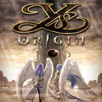 Ys ORIGIN' twitch picture