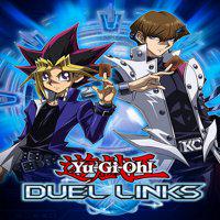 Yu-Gi-Oh! Duel Links' twitch picture