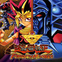 Yu-Gi-Oh! Forbidden Memories' twitch picture