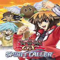 Yu-Gi-Oh! GX Spirit Caller' twitch picture