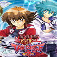 Yu-Gi-Oh! GX Tag Force 2' twitch picture