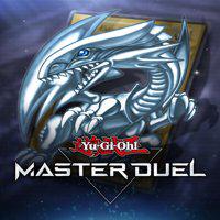 Yu-Gi-Oh! Master Duel' twitch picture