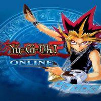 Yu-Gi-Oh! Online' twitch picture