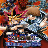 Yu-Gi-Oh! The Duelists of the Roses' twitch picture