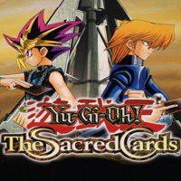 Yu-Gi-Oh! The Sacred Cards' twitch picture