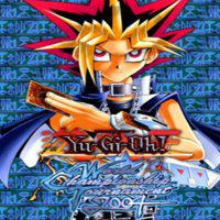 Yu-Gi-Oh! World Championship Tournament 2004' twitch picture